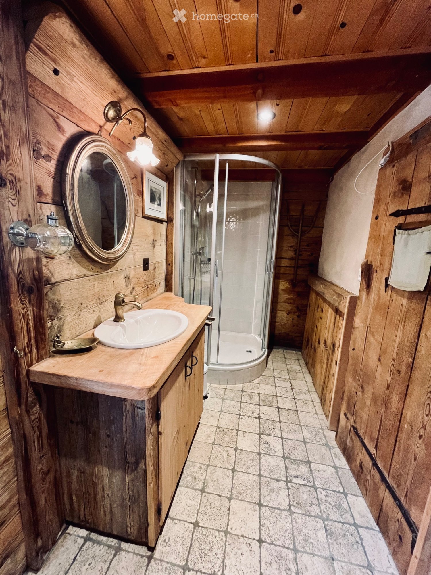4 rooms single house, photo 4 sur 5