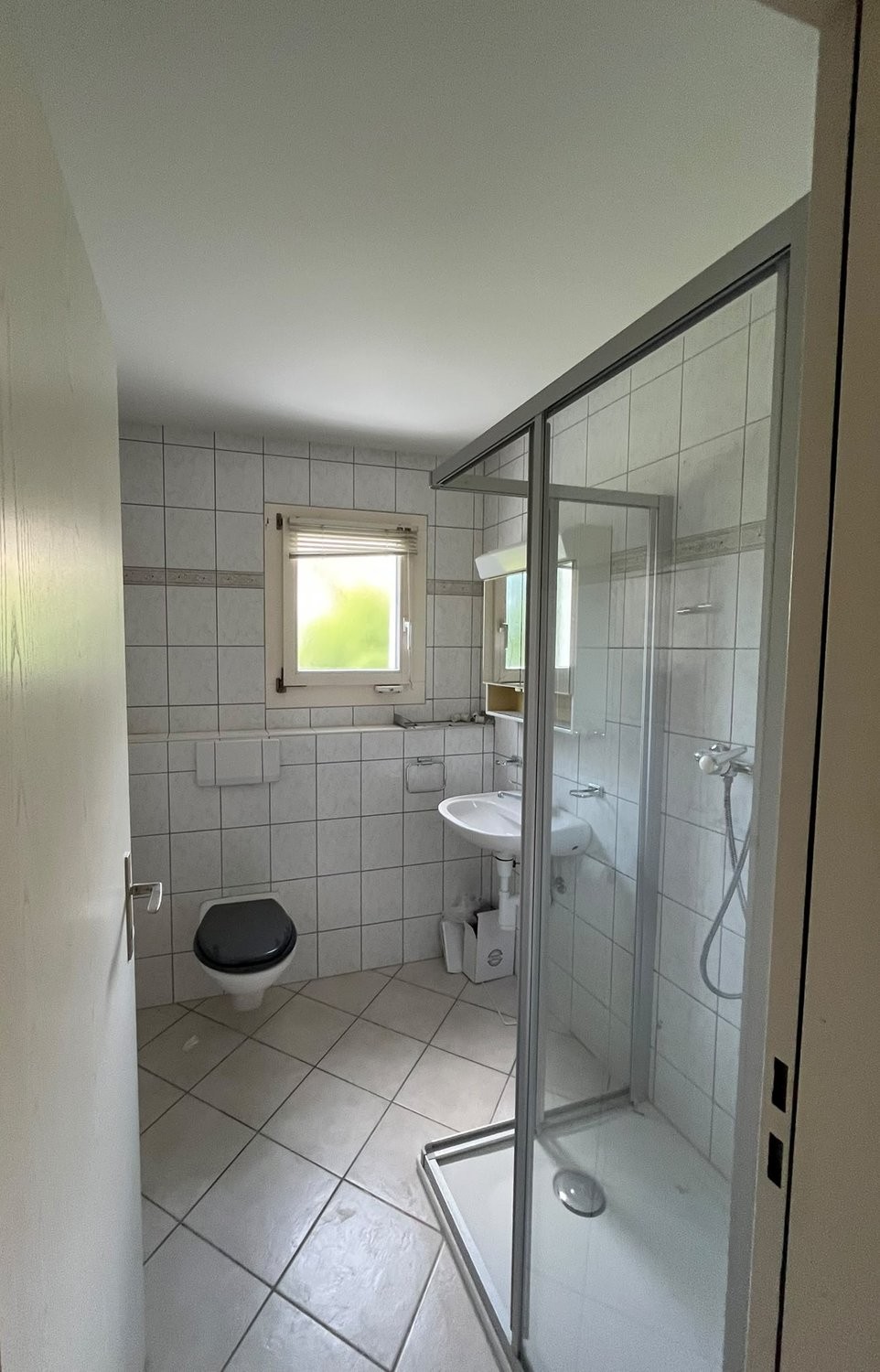 Appartamento di 4 ½ locali