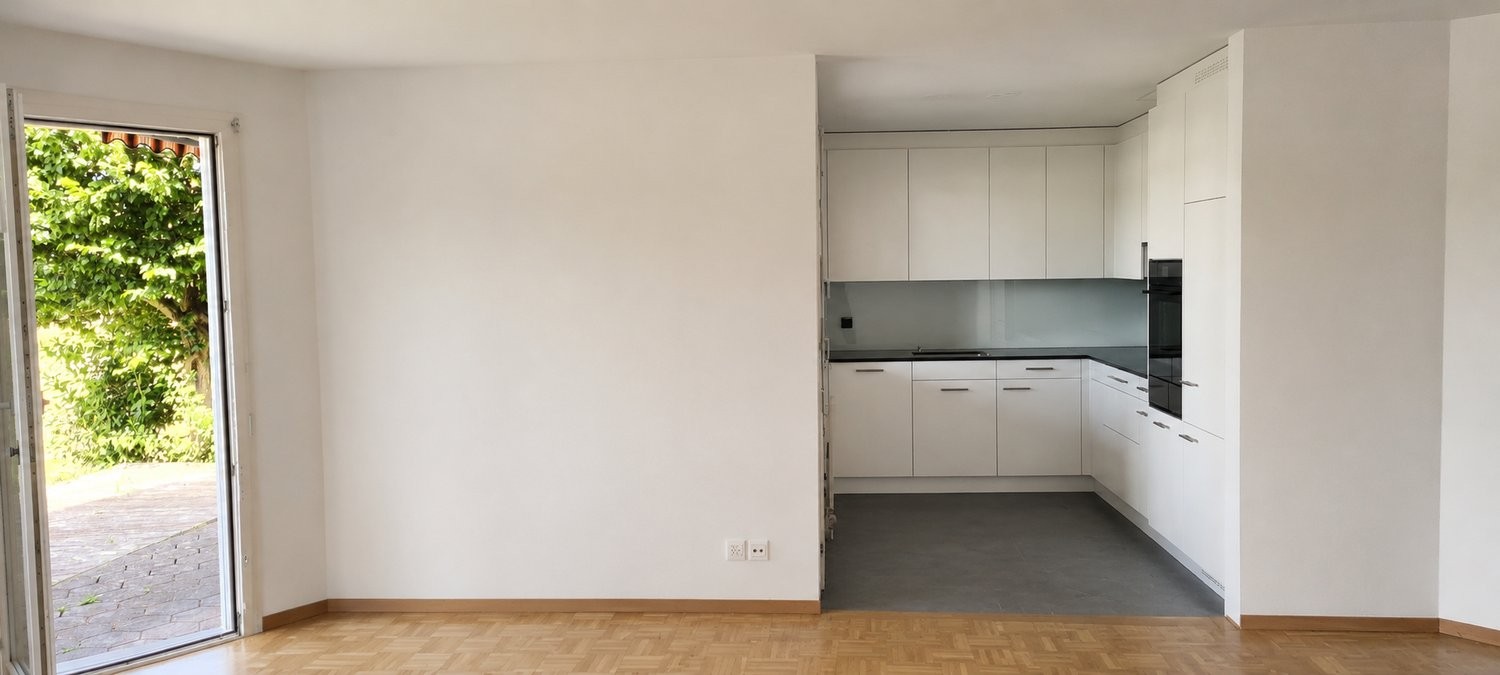Appartamento di 4 ½ locali