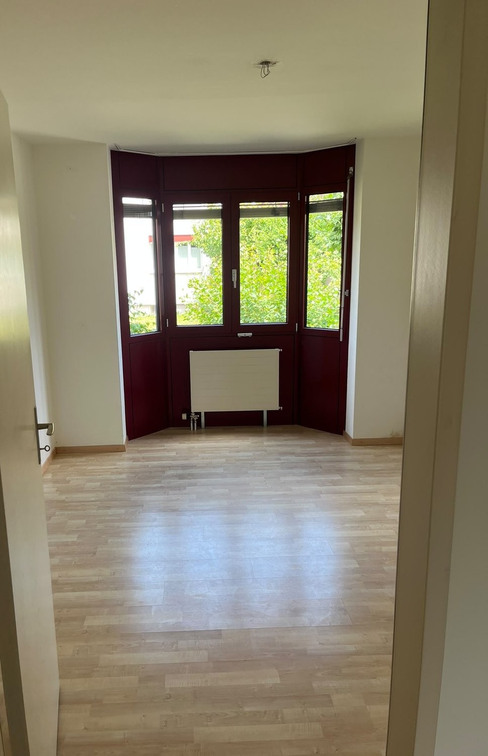 Appartamento di 4 ½ locali