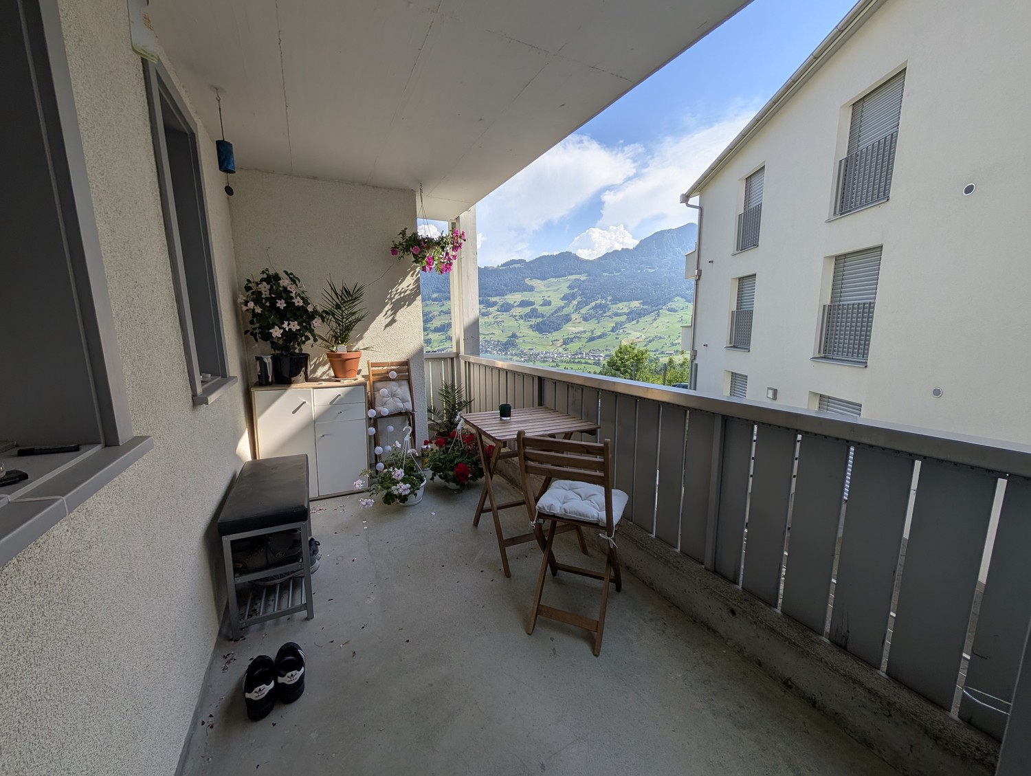 Appartement de 2 ½ pièces, photo 5 sur 6