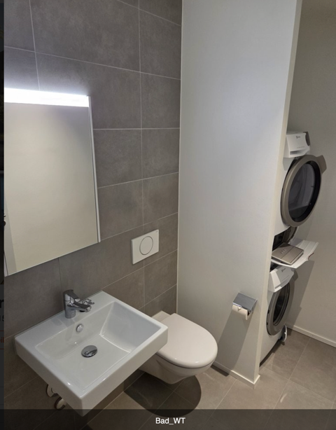 Appartement de 2 ½ pièces, photo 6 sur 9