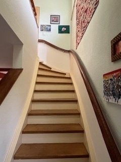 Appartement meublé de 5 pièces