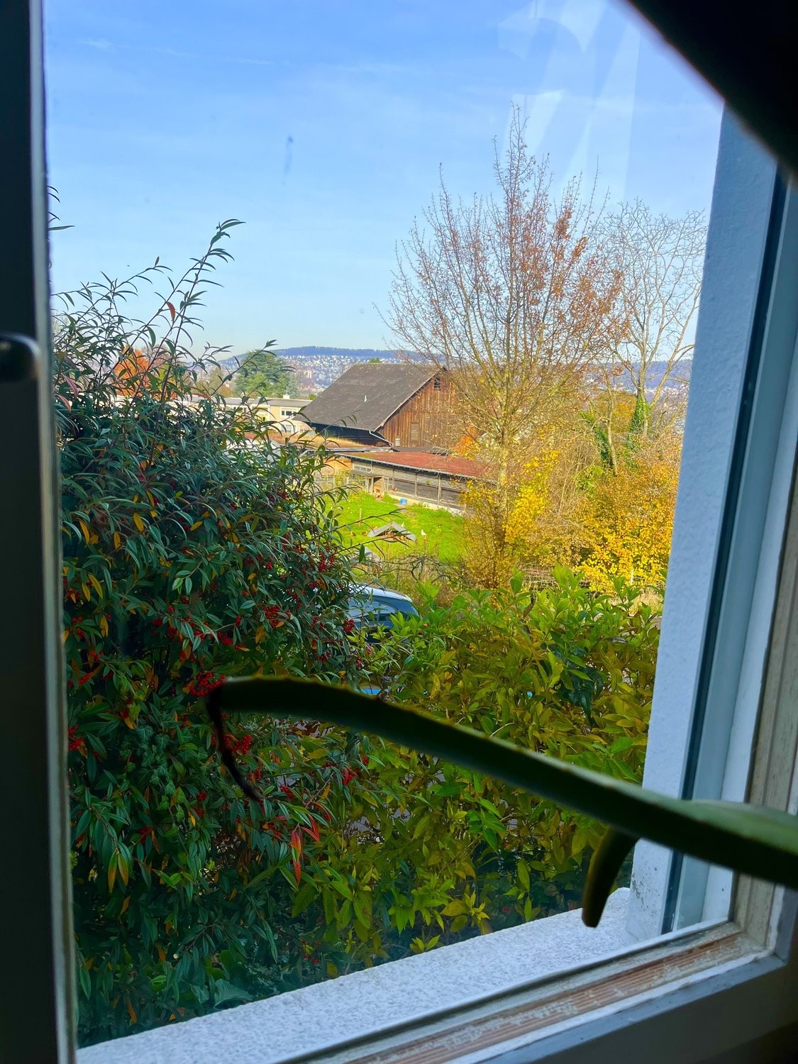 Appartement meublé de 5 pièces
