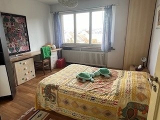 Appartement meublé de 5 pièces