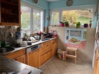Appartement meublé de 5 pièces