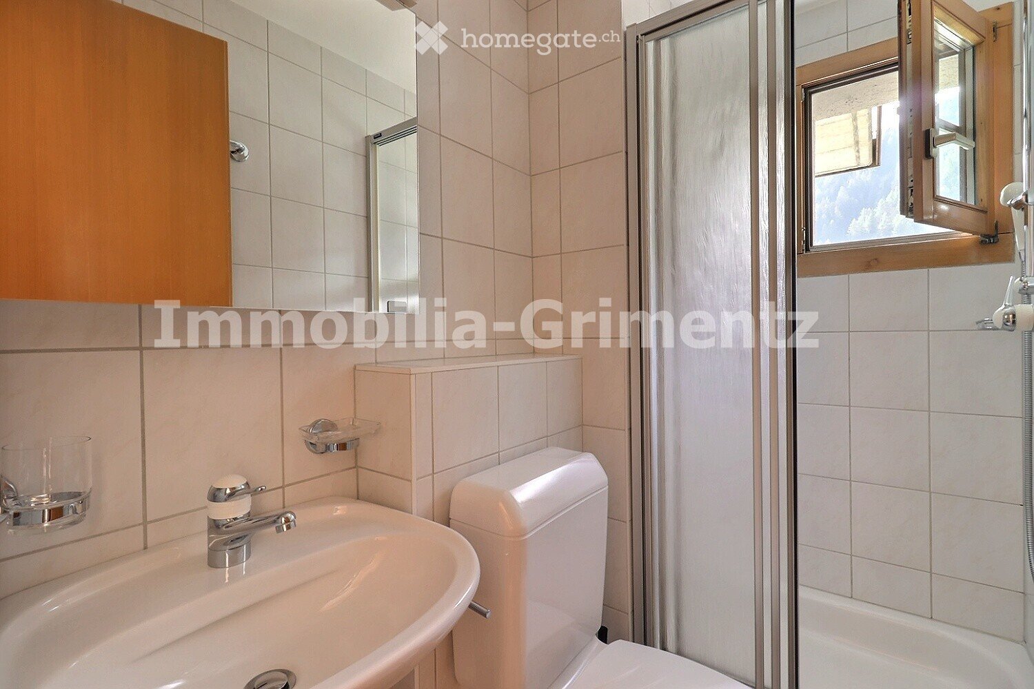 Appartement d'une pièce, photo 4 sur 5