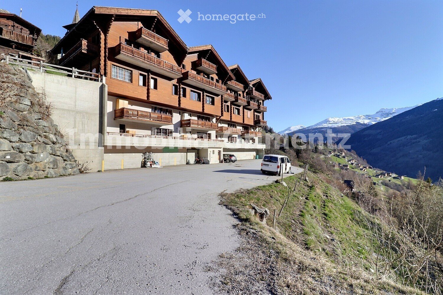 Appartement d'une pièce, photo 5 sur 5