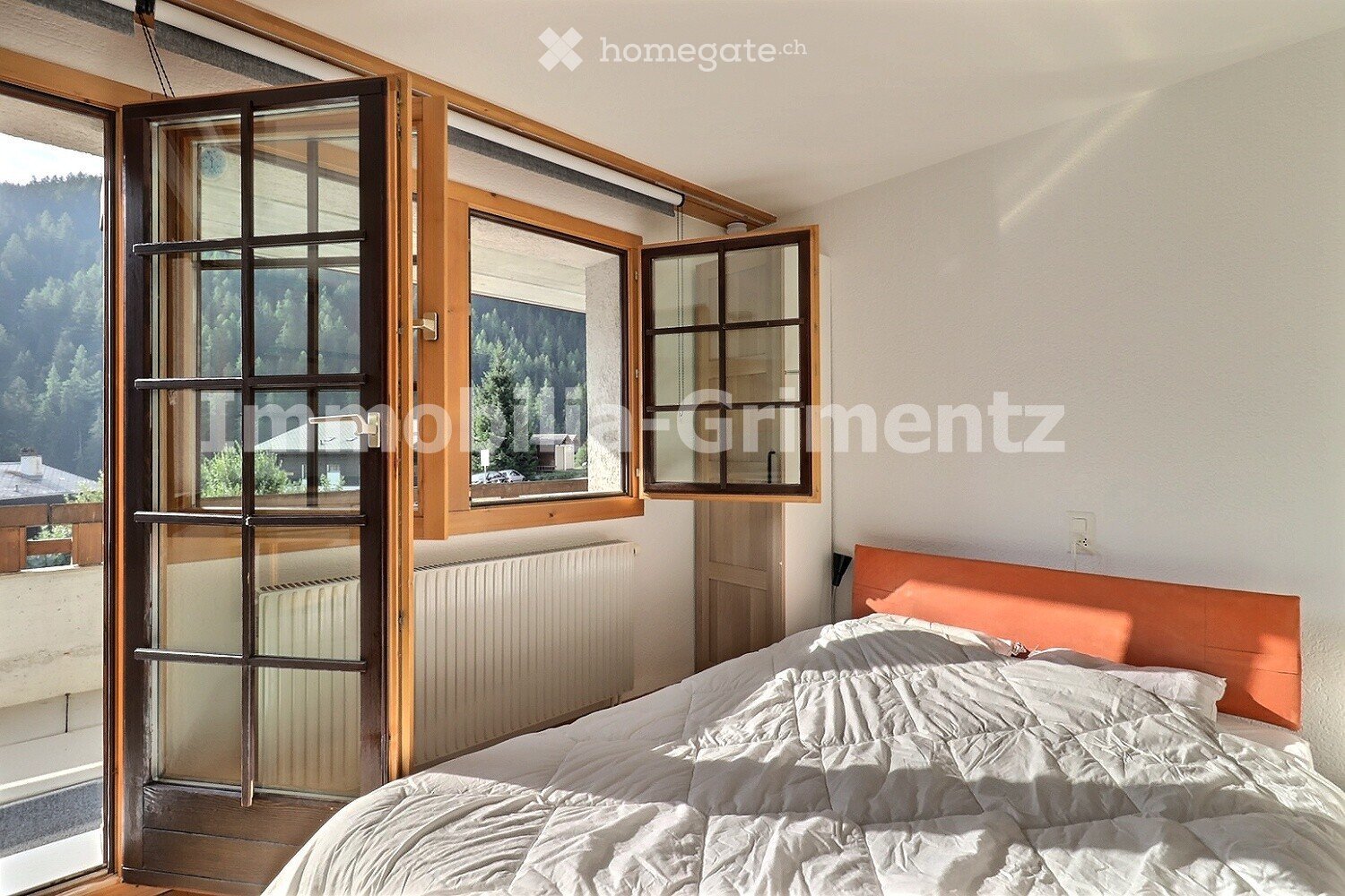 Appartement d'une pièce, photo 3 sur 5