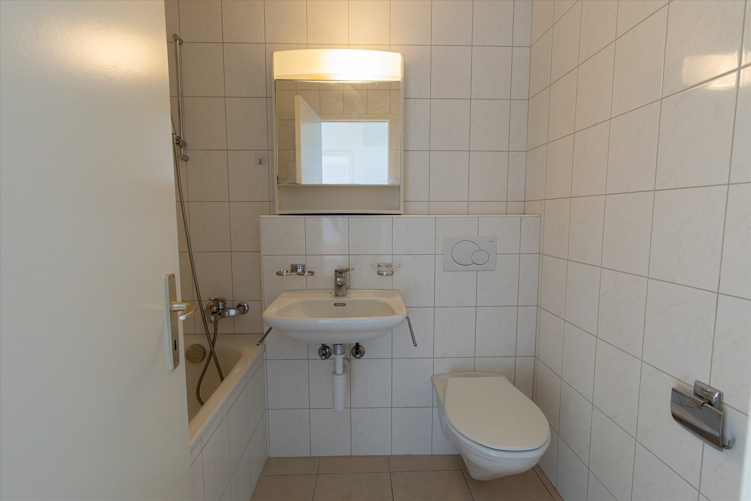4 rooms apartment, photo 4 sur 7
