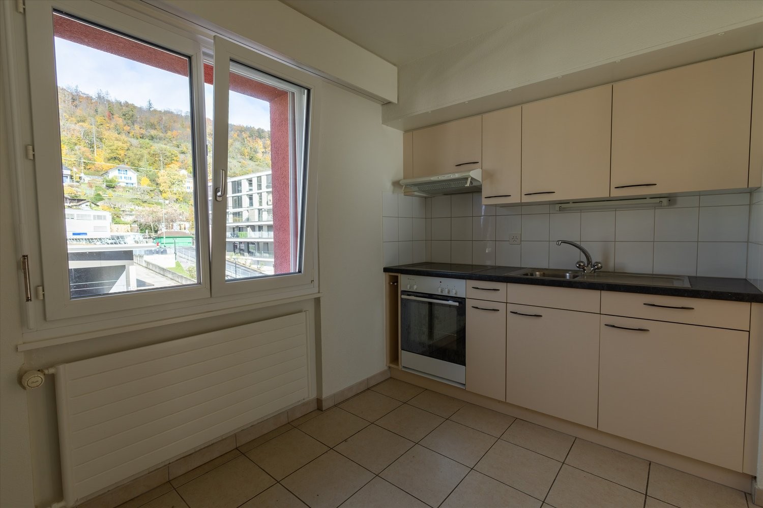 4 rooms apartment, photo 3 sur 7