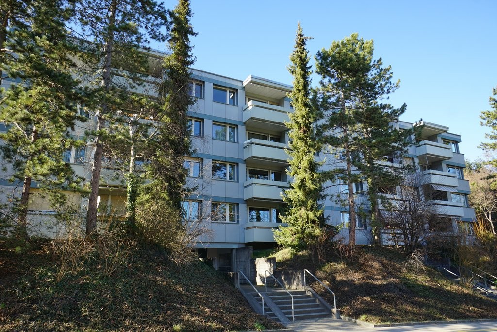 Appartement de 3 pièces, photo 2 sur 10