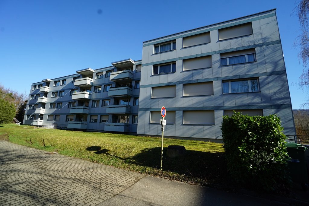 Appartement de 3 pièces, photo 1 sur 10