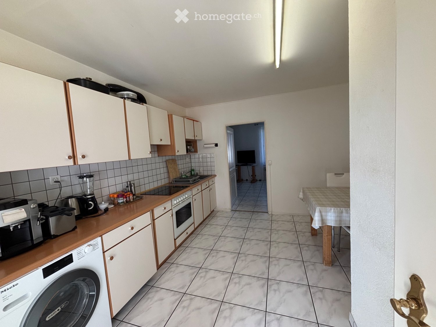 2 rooms apartment, photo 1 sur 5