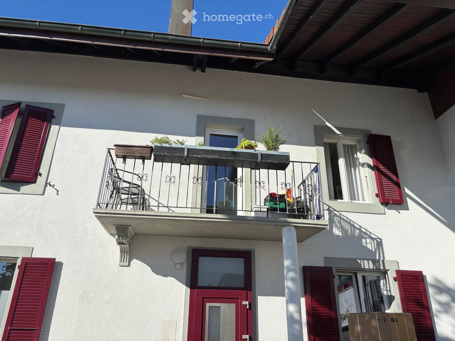 2 rooms apartment, photo 4 sur 5