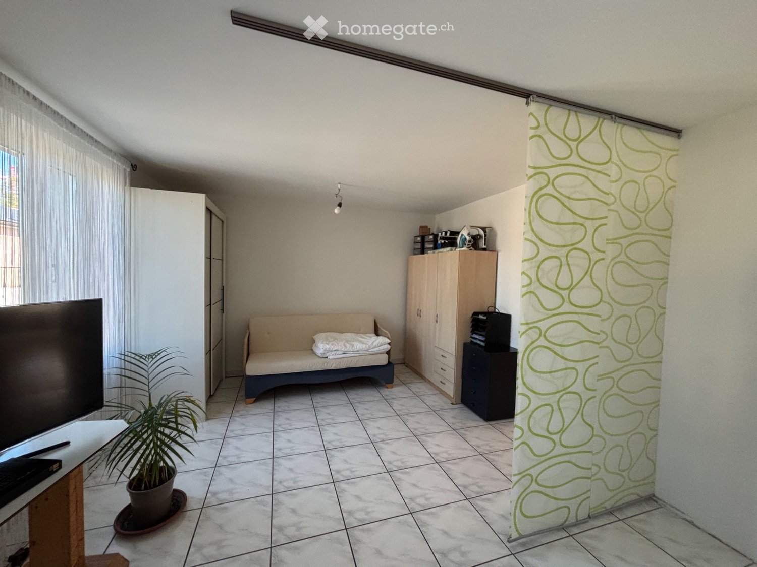 2 rooms apartment, photo 2 sur 5