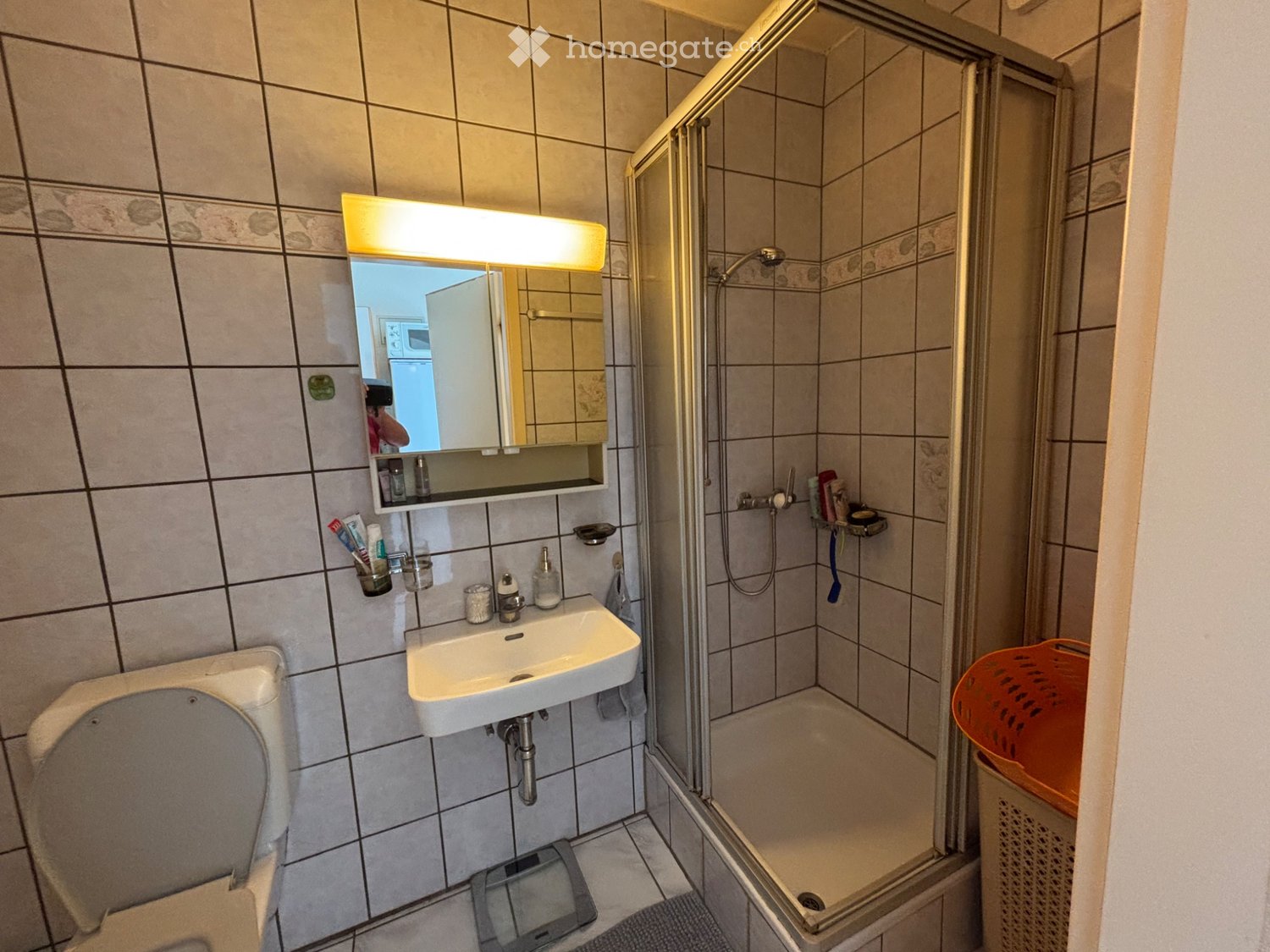 2 rooms apartment, photo 3 sur 5