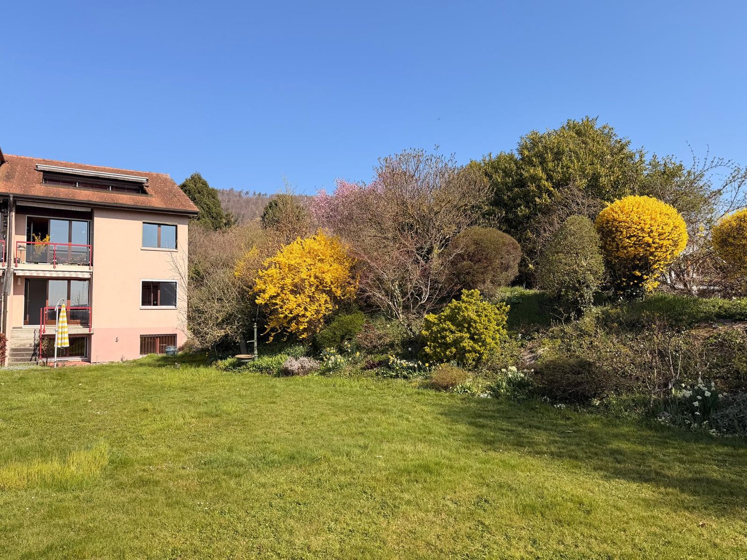 Duplex de 5 ½ pièces, photo 6 sur 6