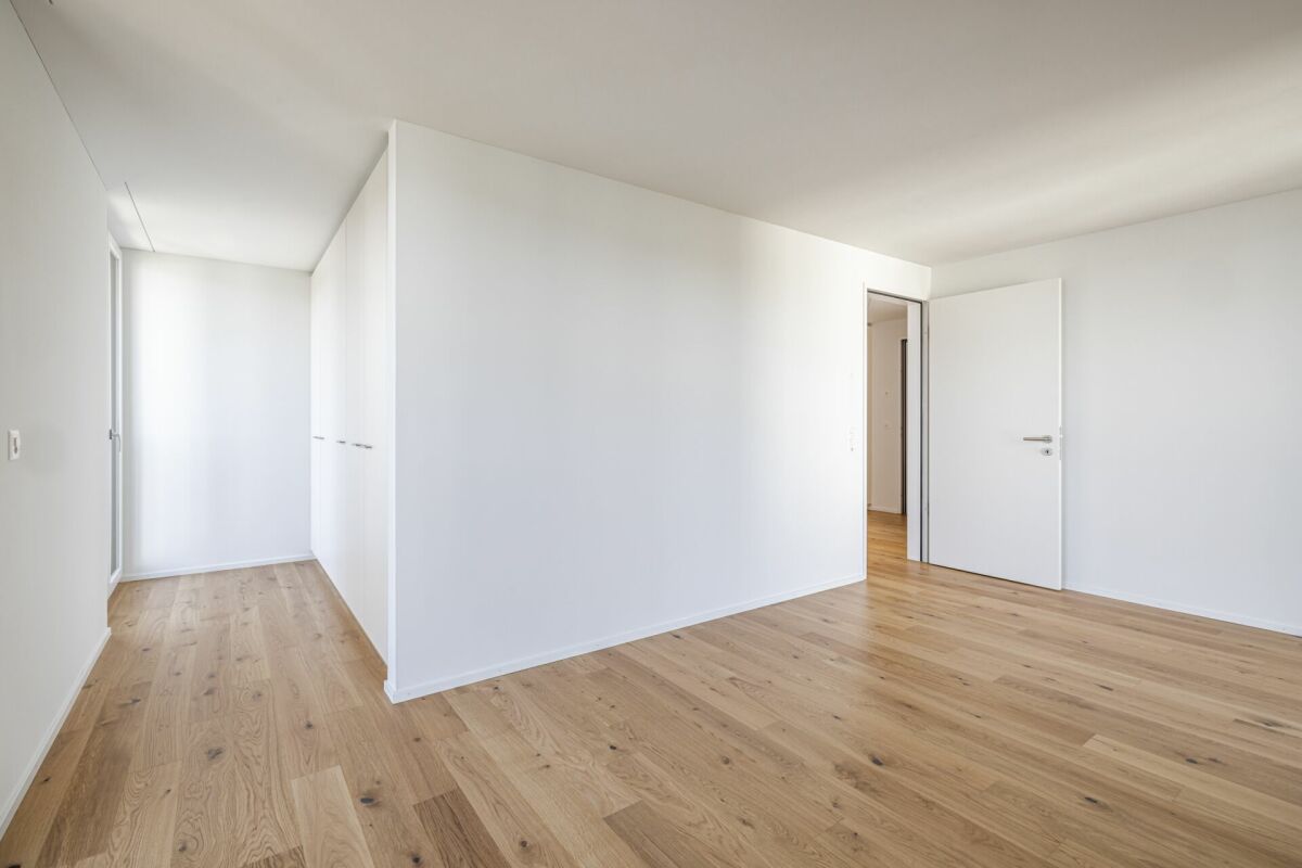 Appartement en attique de 4 ½ pièces, photo 5 sur 10