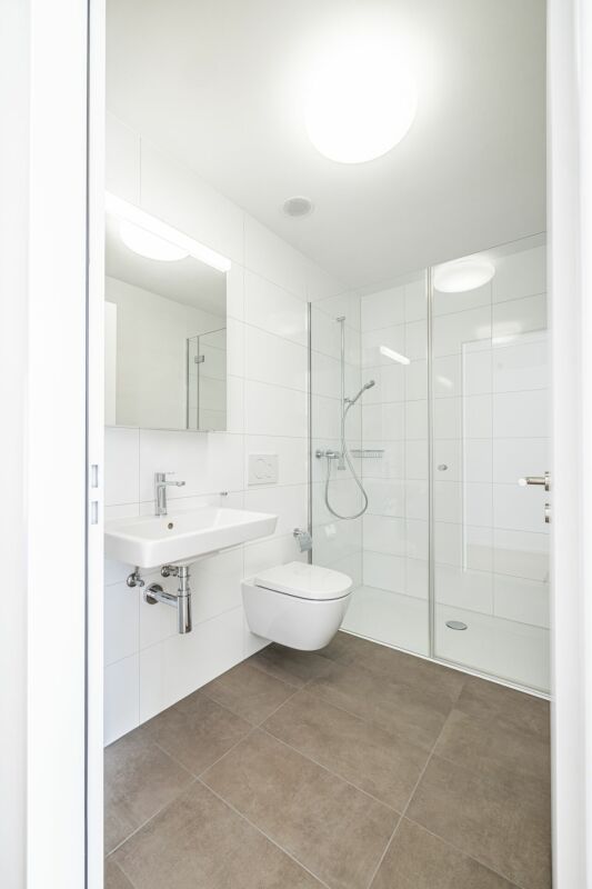 Appartement en attique de 4 ½ pièces, photo 9 sur 10