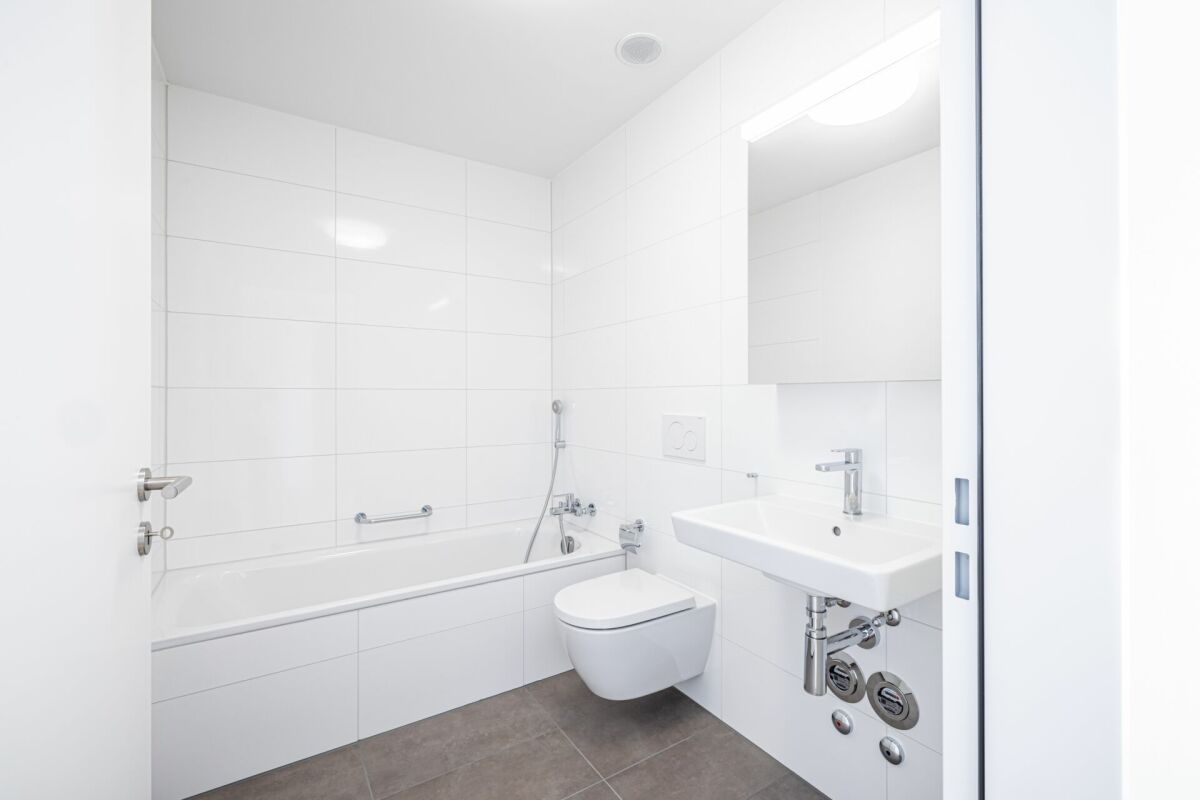 Appartement en attique de 4 ½ pièces, photo 8 sur 10