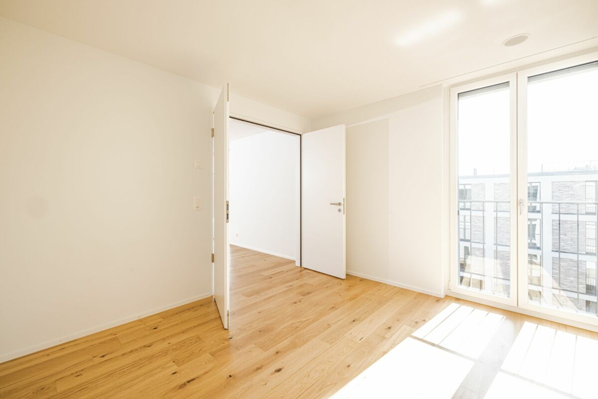Appartement en attique de 4 ½ pièces, photo 6 sur 10