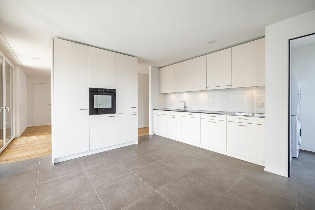 Appartement en attique de 4 ½ pièces, photo 4 sur 10