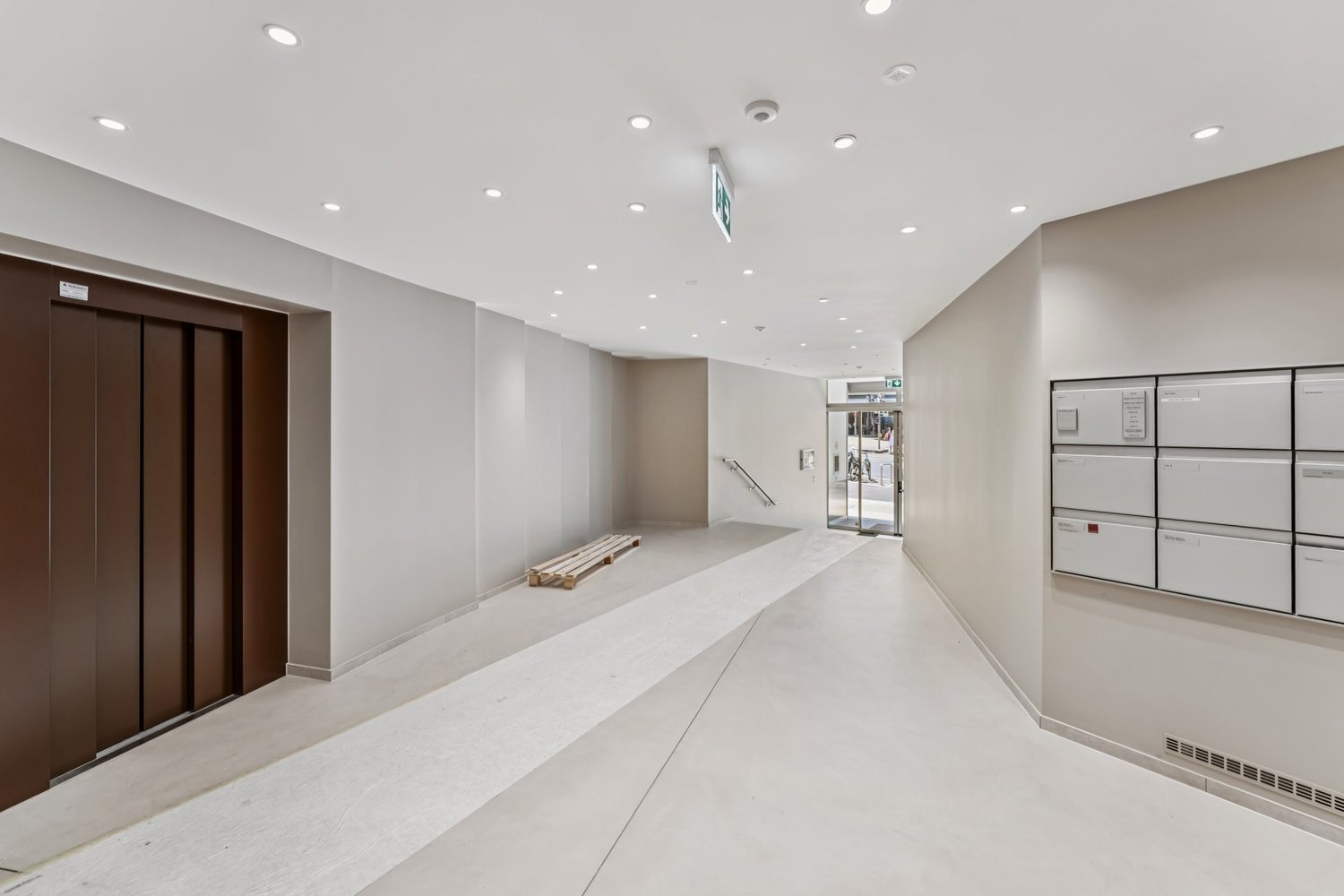 326m² office, photo 6 sur 7