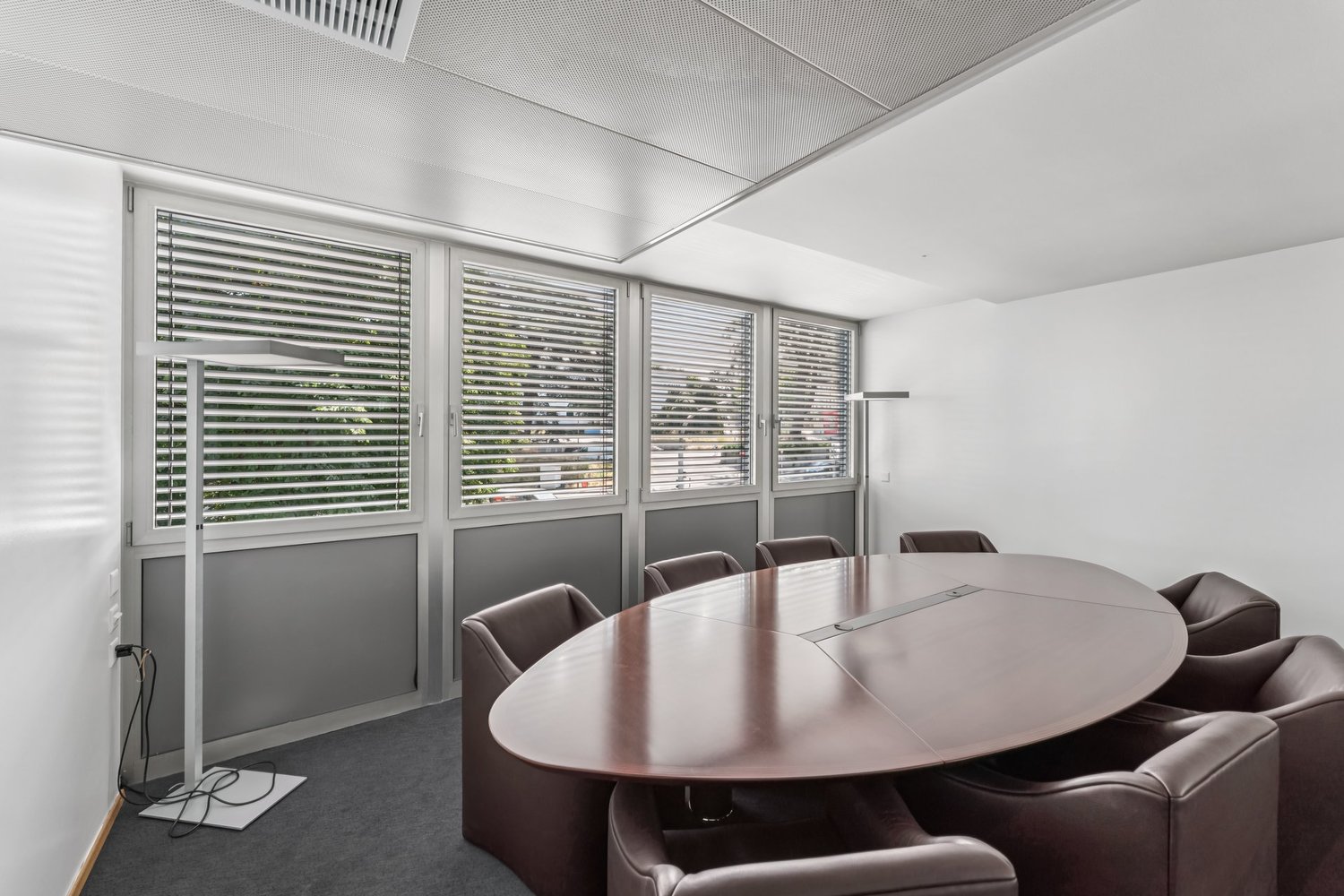 326m² office, photo 4 sur 7