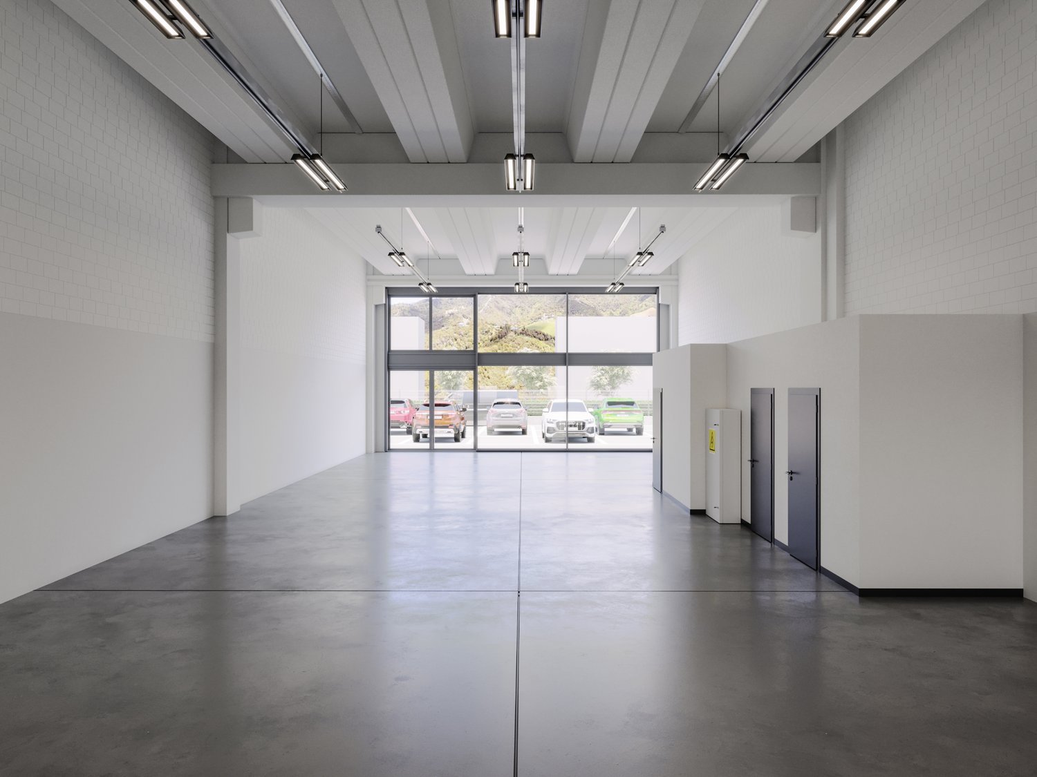 338m² department store, photo 5 sur 8