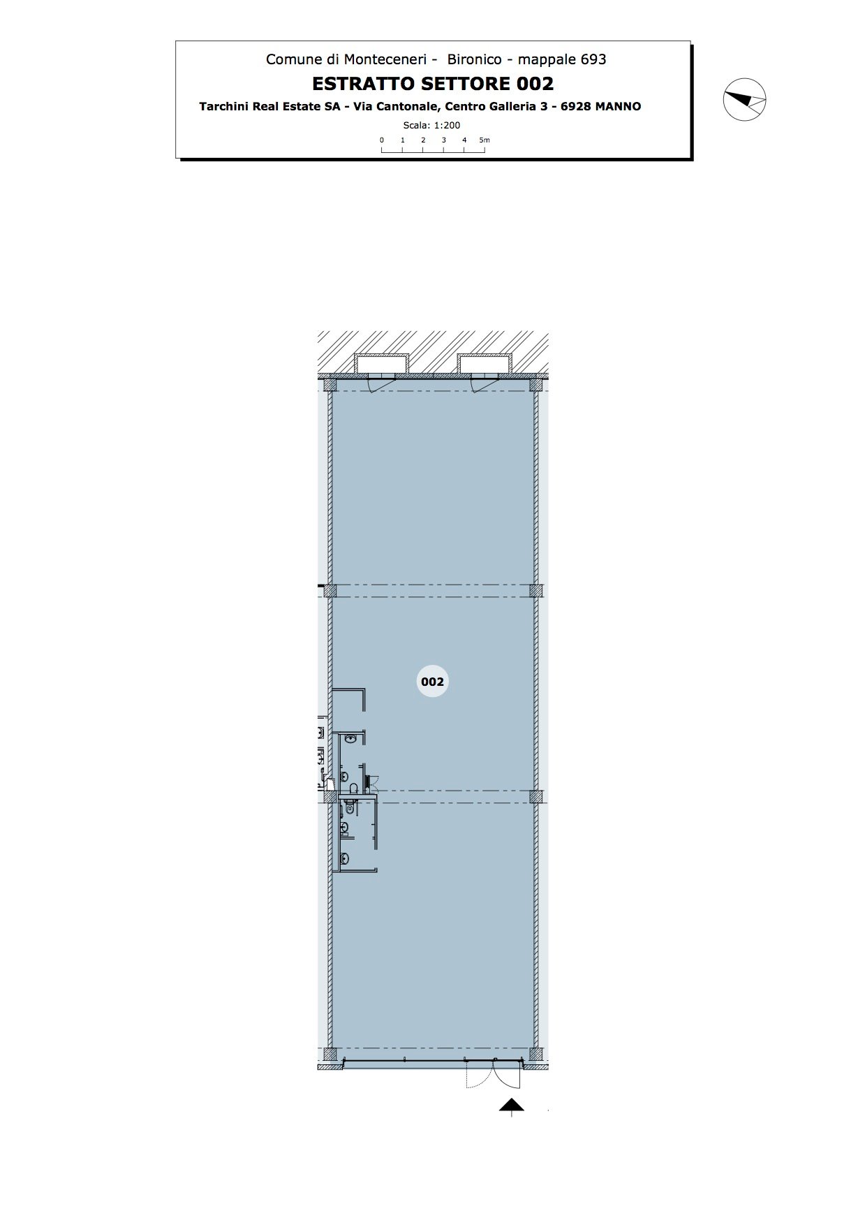 338m² department store, photo 7 sur 8