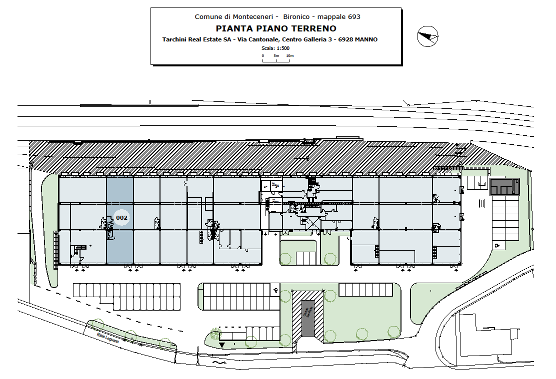 338m² department store, photo 8 sur 8