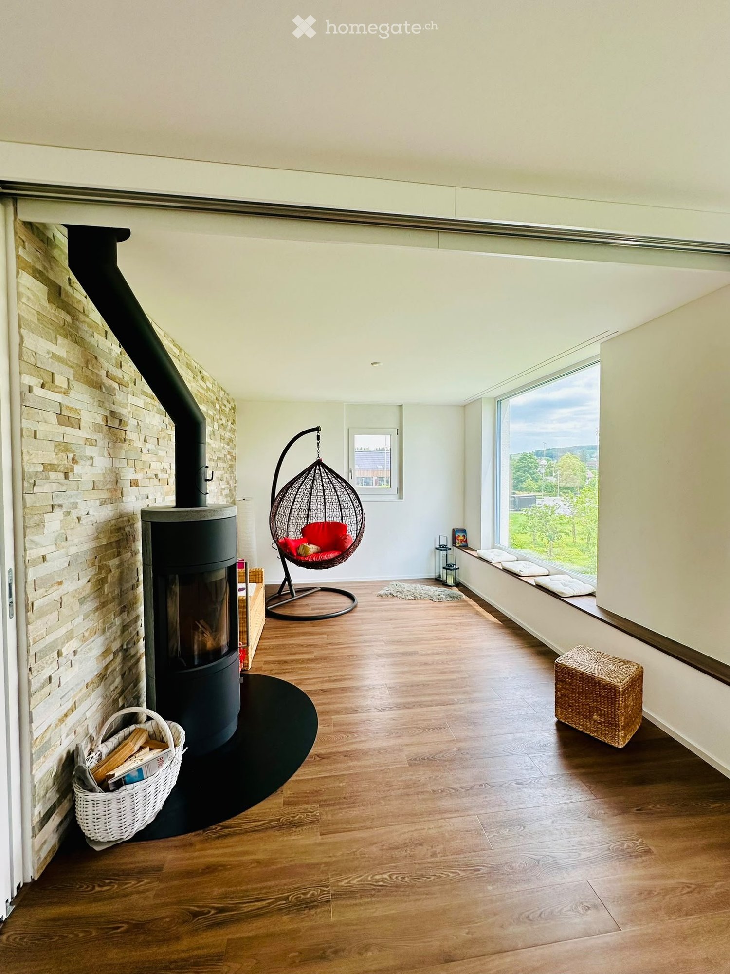 Maison individuelle de 4 ½ pièces, photo 1 sur 5