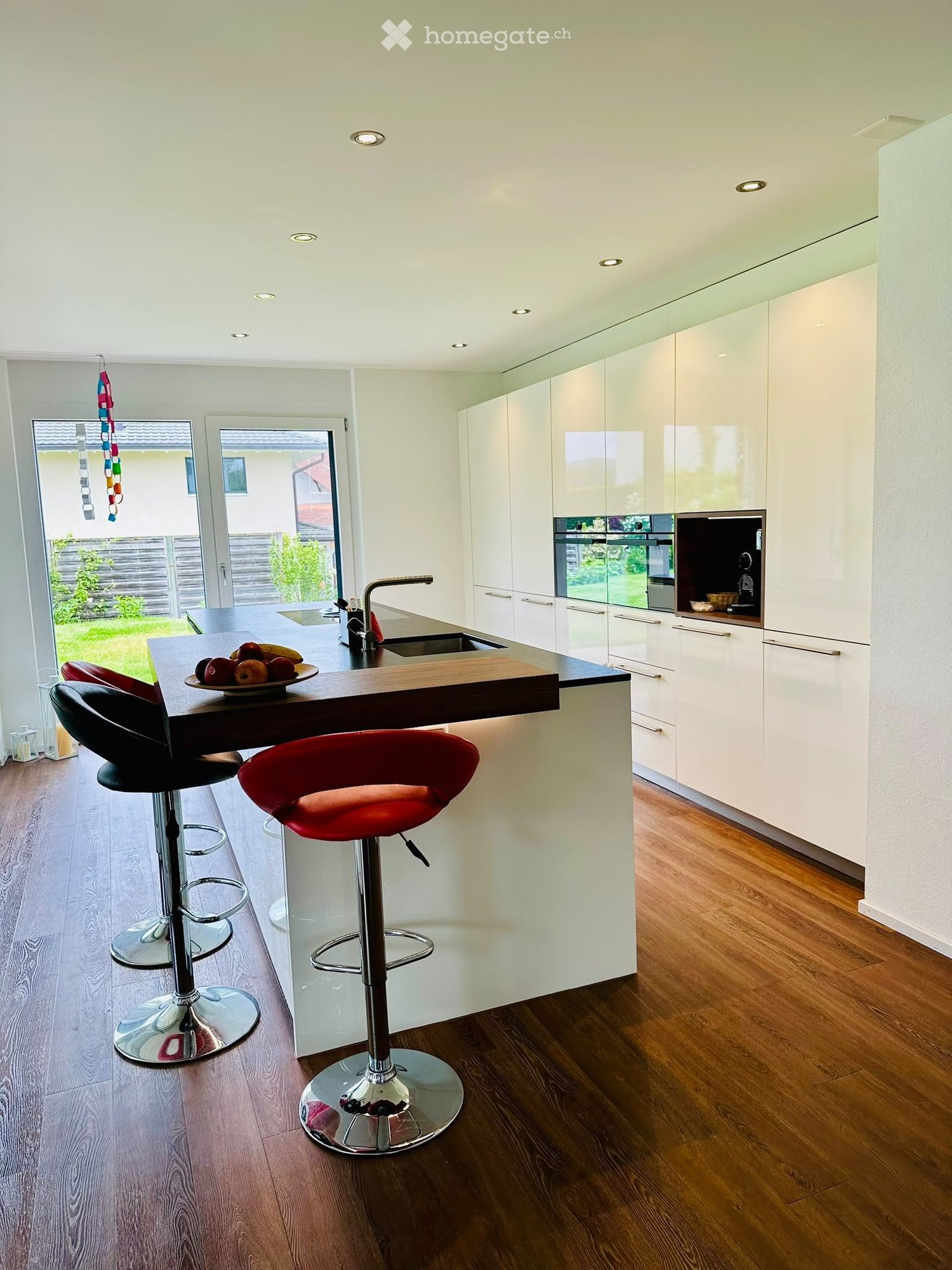 Maison individuelle de 4 ½ pièces, photo 4 sur 5