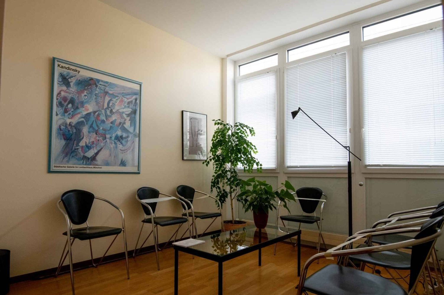 39m² office, photo 5 sur 10