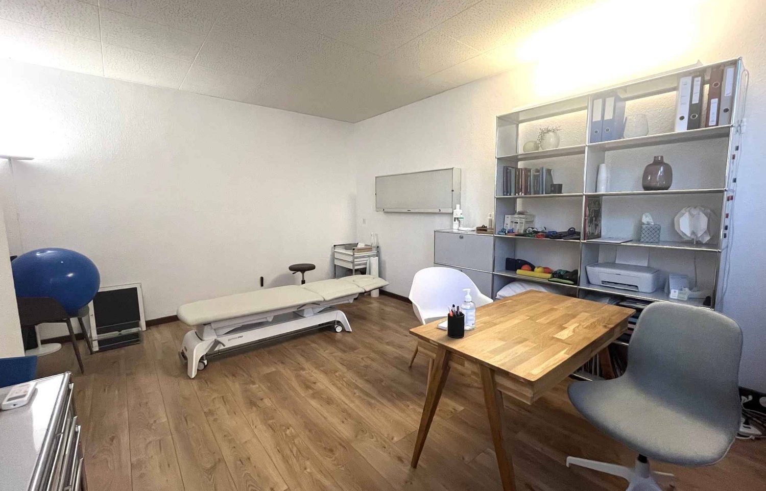 39m² office, photo 3 sur 10