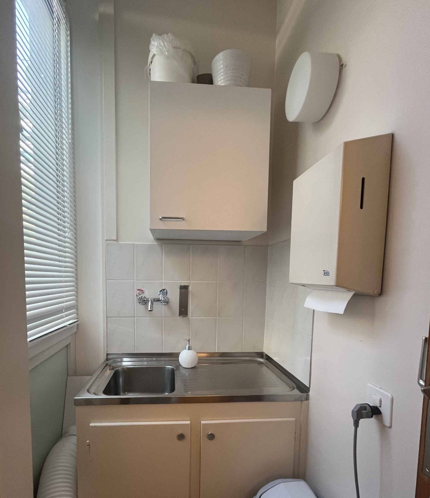 39m² office, photo 8 sur 10