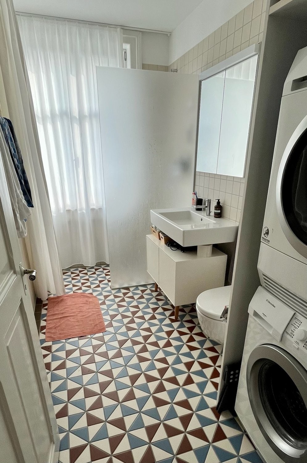 Appartement meublé de 3 ½ pièces, photo 7 sur 10