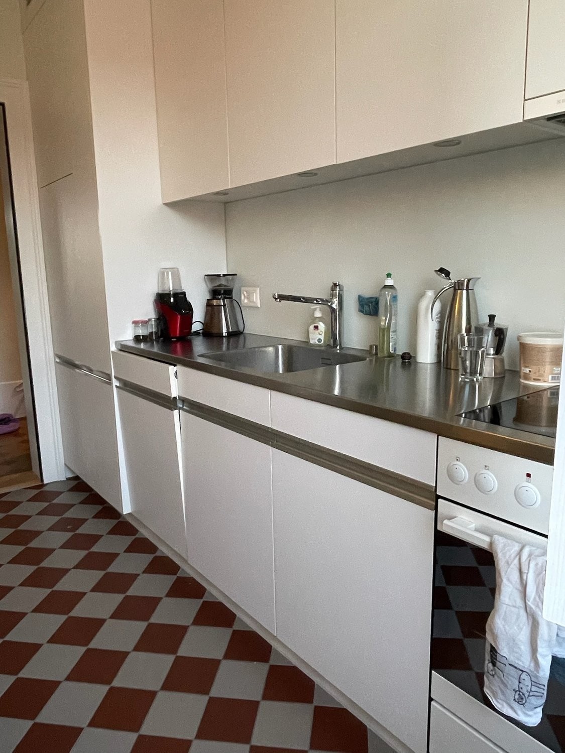 Appartement meublé de 3 ½ pièces, photo 3 sur 10