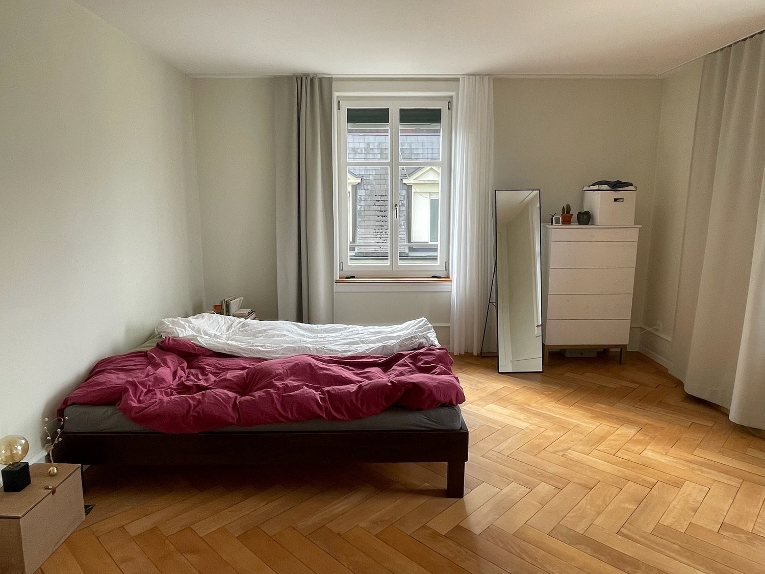 Appartement meublé de 3 ½ pièces, photo 5 sur 10