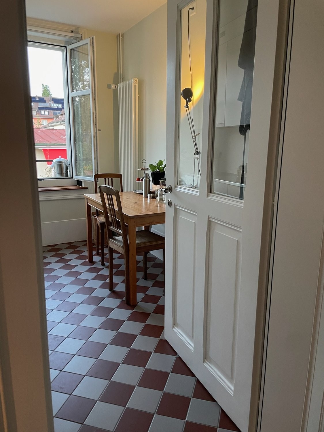 Appartement meublé de 3 ½ pièces, photo 4 sur 10