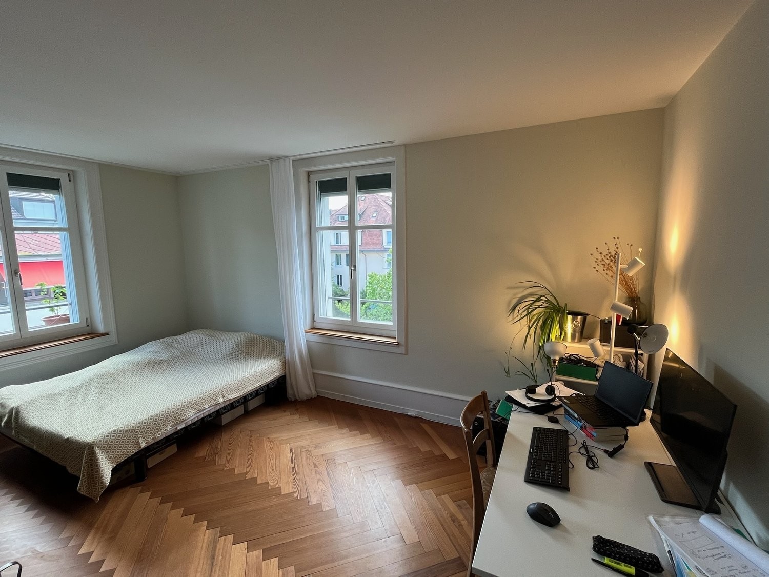 Appartement meublé de 3 ½ pièces, photo 6 sur 10