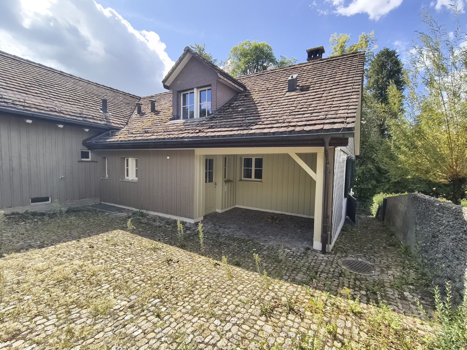 Appartamento di 4 ½ locali, foto 1 di 10