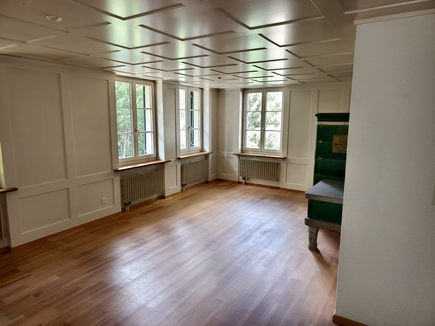 Appartamento di 4 ½ locali, foto 5 di 10