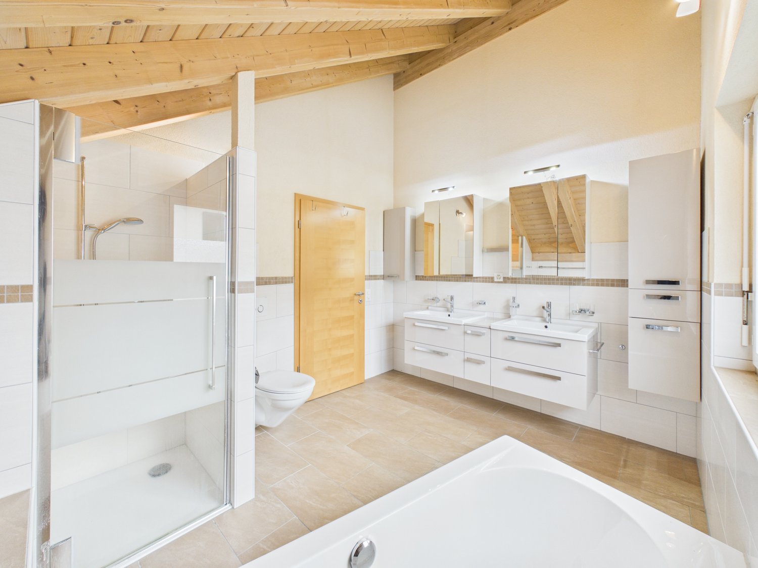 Maison individuelle de 6 ½ pièces, photo 8 sur 9