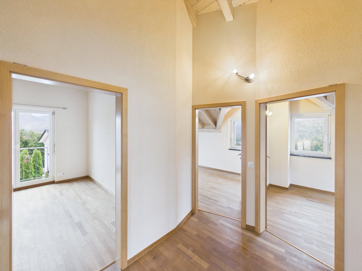 Maison individuelle de 6 ½ pièces, photo 7 sur 9
