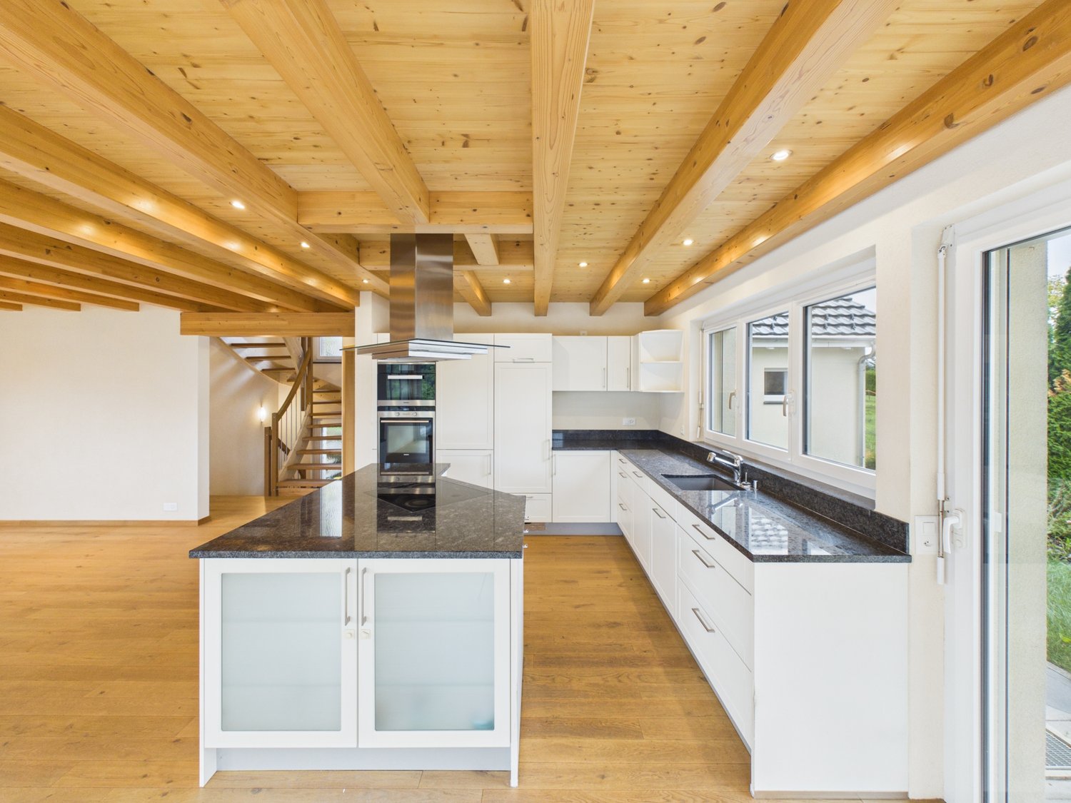 Maison individuelle de 6 ½ pièces, photo 1 sur 9