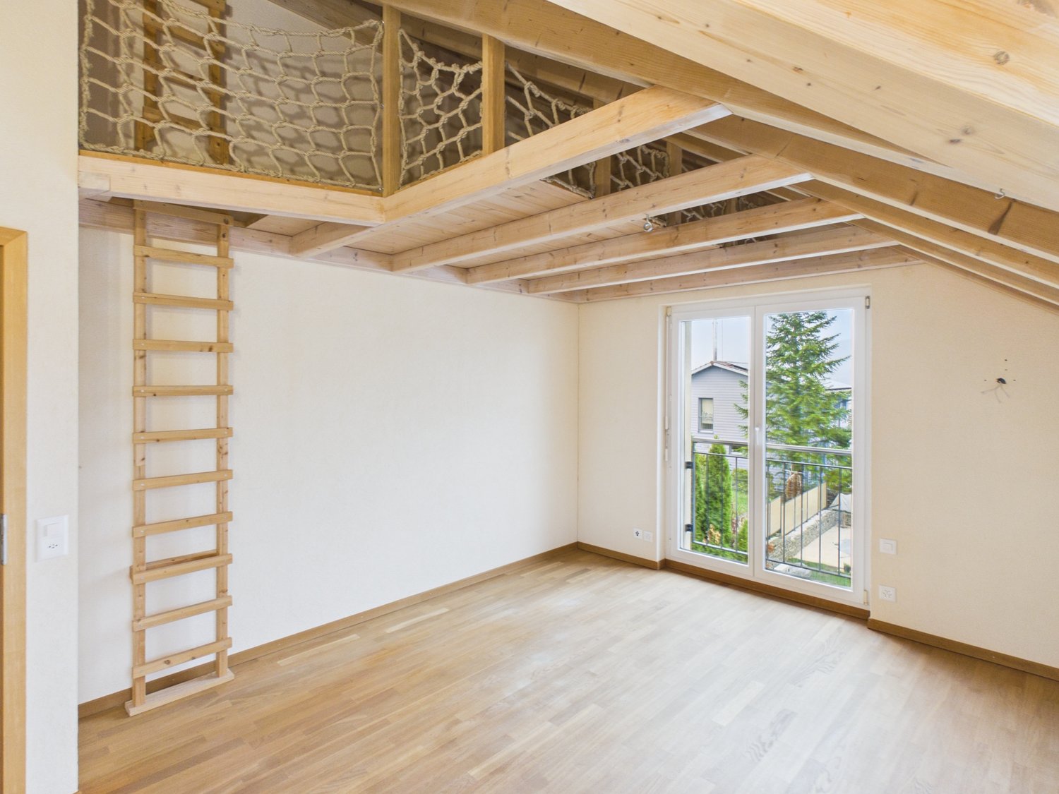 Maison individuelle de 6 ½ pièces, photo 6 sur 9