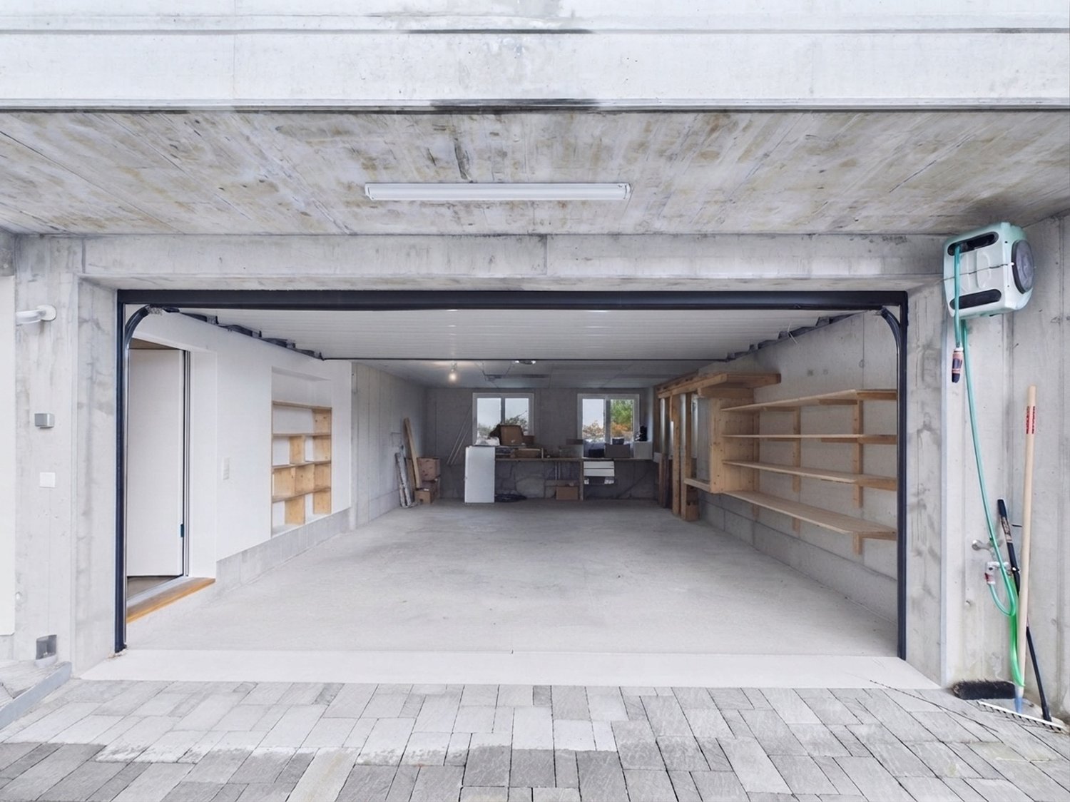 Maison individuelle de 6 ½ pièces, photo 9 sur 9