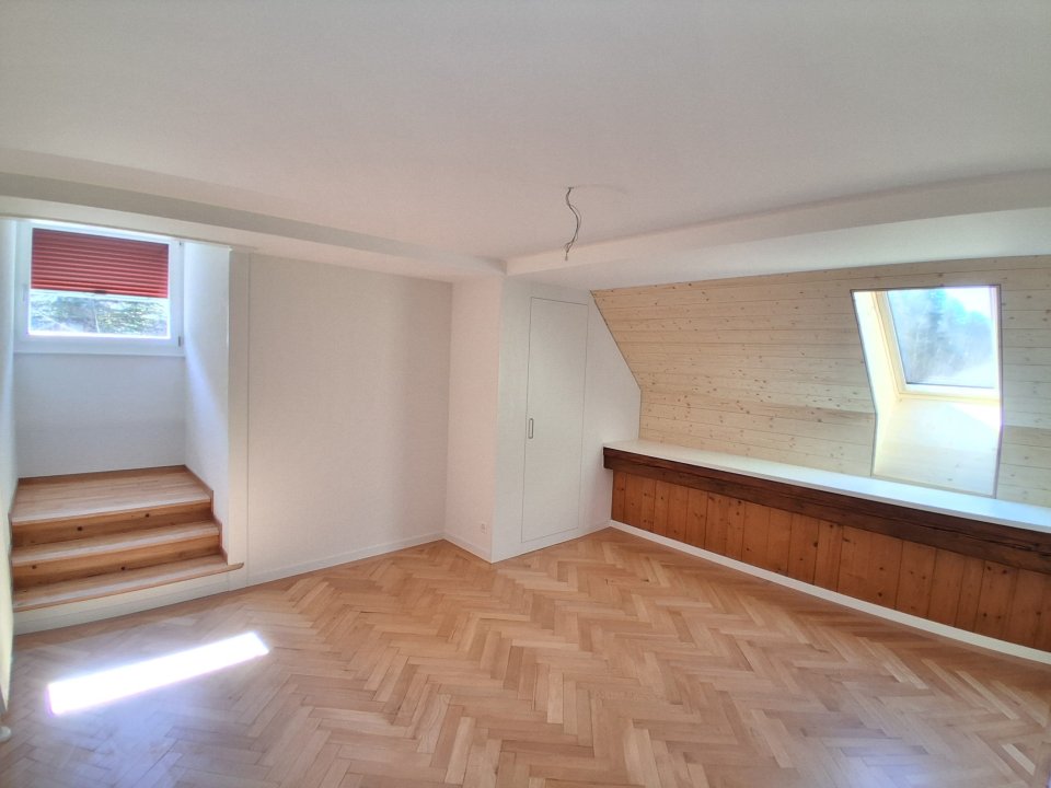 4 ½ rooms apartment, photo 5 sur 7